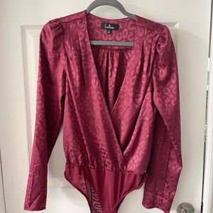 Lulu’s Matching Set